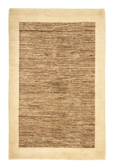Indo Gabbeh Teppe 126x186cm - Ullteppe