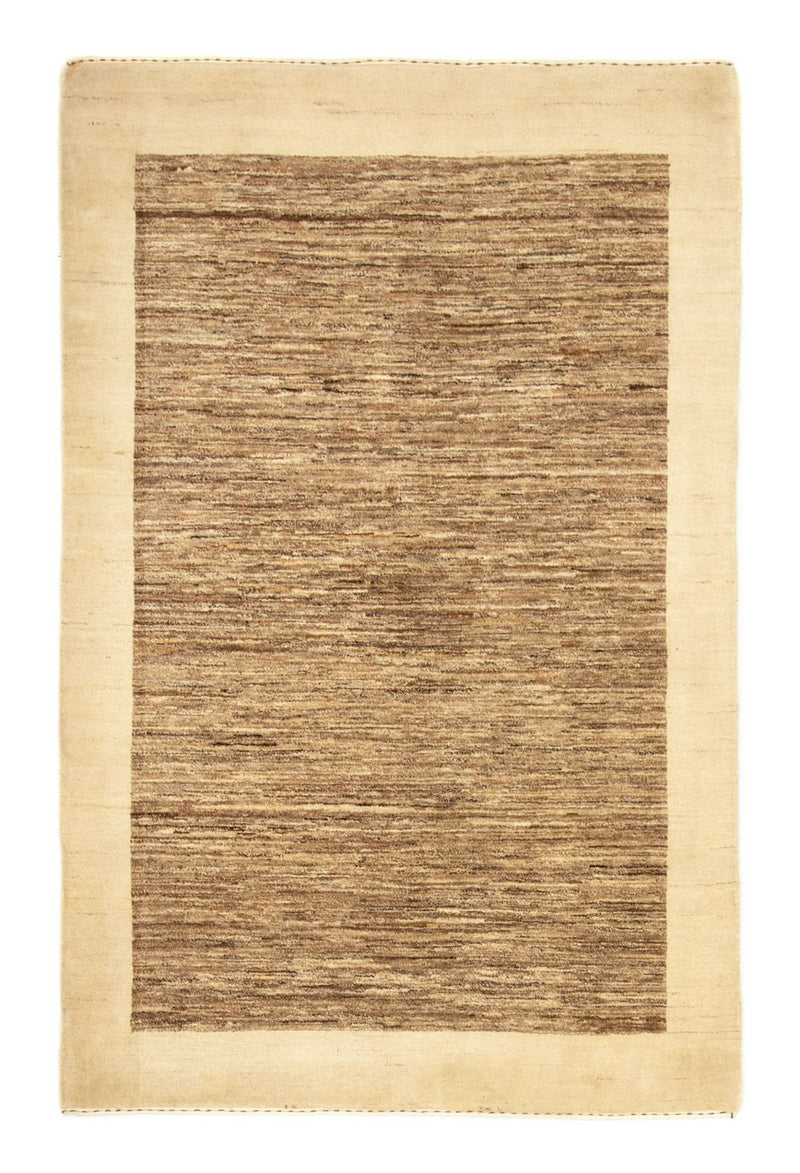 Indo Gabbeh Teppe 186x126cm - Ullteppe