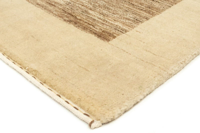 Indo Gabbeh Teppe 186x126cm - Ullteppe