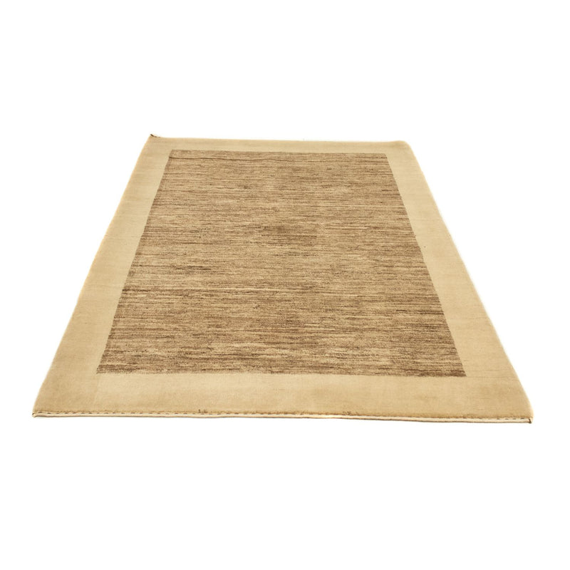 Indo Gabbeh Teppe 186x126cm - Ullteppe