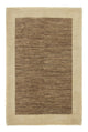 Indo Gabbeh Teppe 123x184cm - Ullteppe