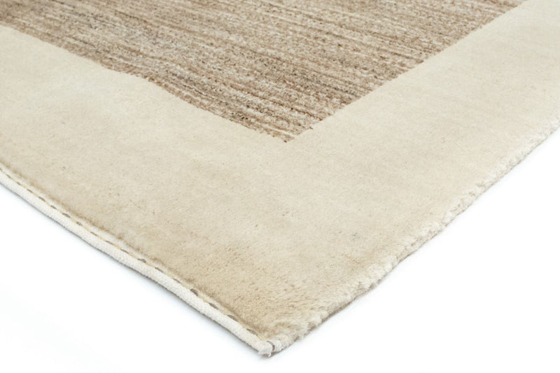 Indo Gabbeh Teppe 123x184cm - Ullteppe