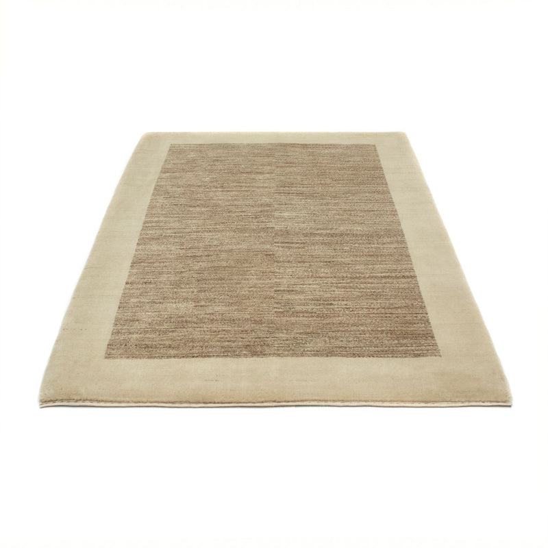 Indo Gabbeh Teppe 123x184cm - Ullteppe