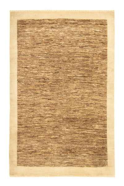 Indo Gabbeh Teppe 118x184cm - Ullteppe