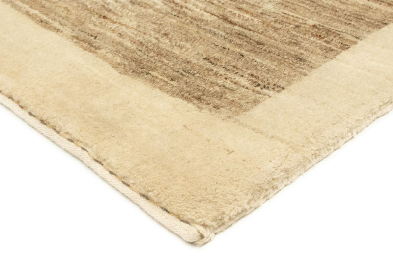 Indo Gabbeh Teppe 184x118cm - Ullteppe