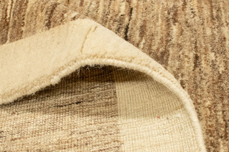 Indo Gabbeh Teppe 184x118cm - Ullteppe