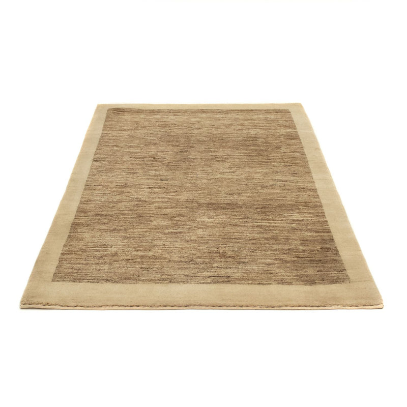 Indo Gabbeh Teppe 184x118cm - Ullteppe