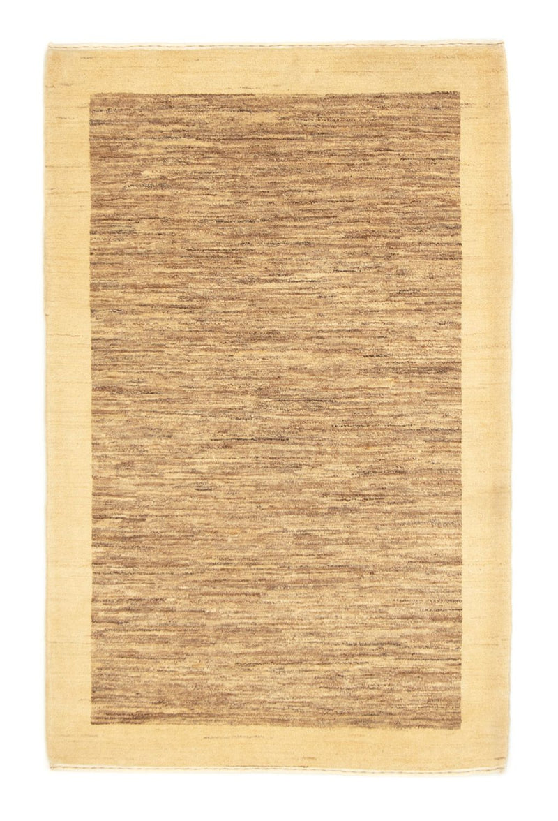 Indo Gabbeh Teppe 159x102cm - Ullteppe