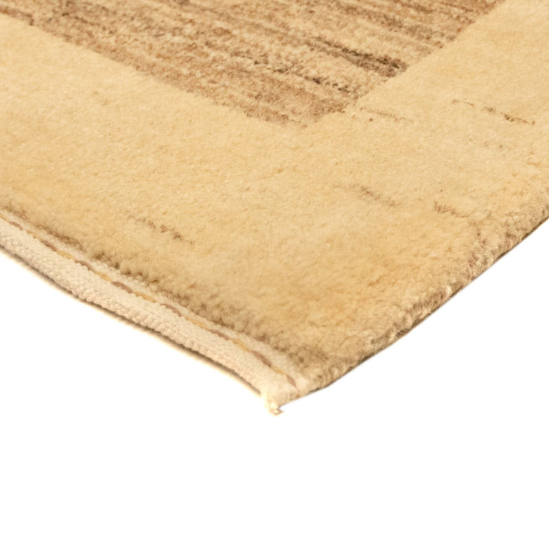 Indo Gabbeh Teppe 159x102cm - Ullteppe
