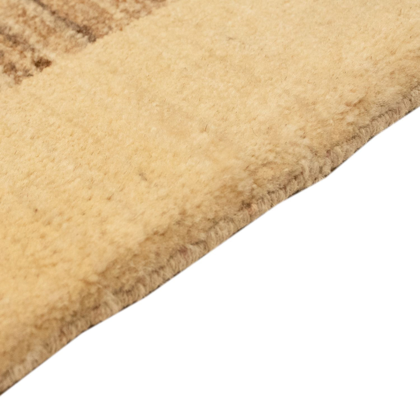 Indo Gabbeh Teppe 159x102cm - Ullteppe