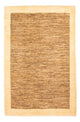 Indo Gabbeh Teppe 99x169cm - Perserteppich Wollteppich