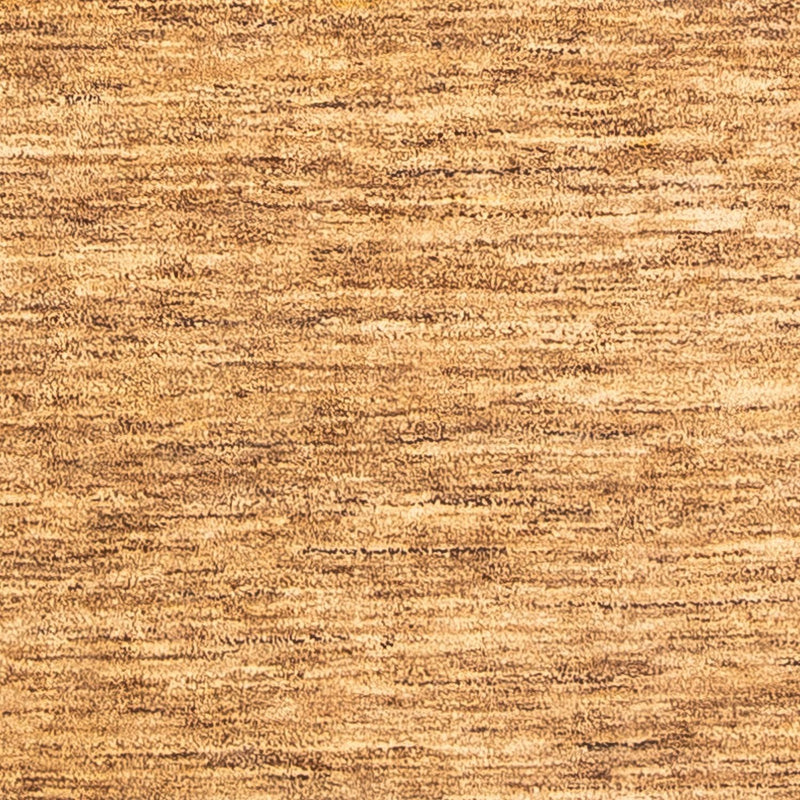 Indo Gabbeh Teppe 99x169cm - Perserteppich Wollteppich