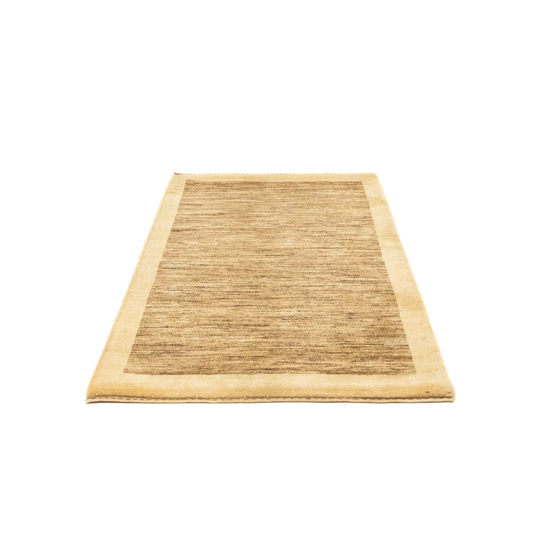 Indo Gabbeh Teppe 99x169cm - Perserteppich Wollteppich