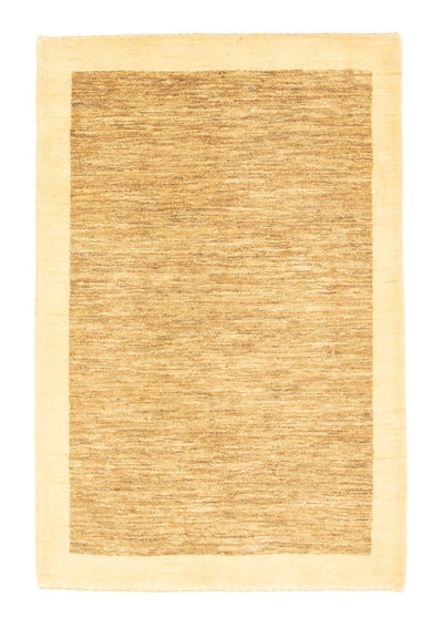 Indo Gabbeh Teppe 101x152cm - Ullteppe