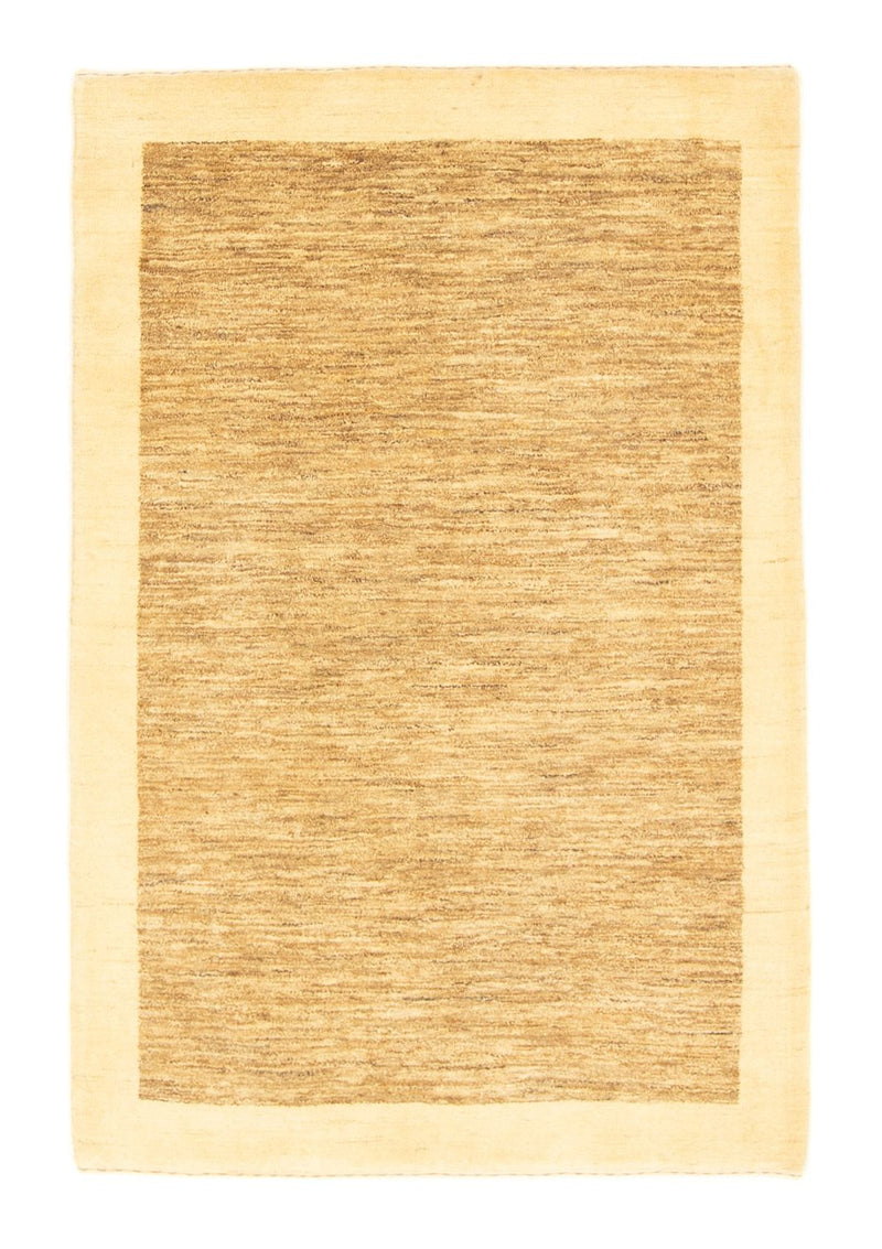 Indo Gabbeh Teppe 152x101cm - Ullteppe