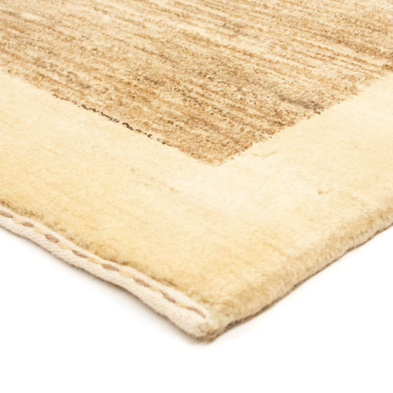 Indo Gabbeh Teppe 152x101cm - Ullteppe