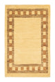 Indo Gabbeh Teppe 156x101cm - Ullteppe