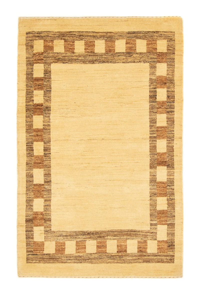 Indo Gabbeh Teppe 156x101cm - Ullteppe