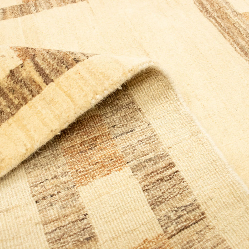 Indo Gabbeh Teppe 156x101cm - Ullteppe