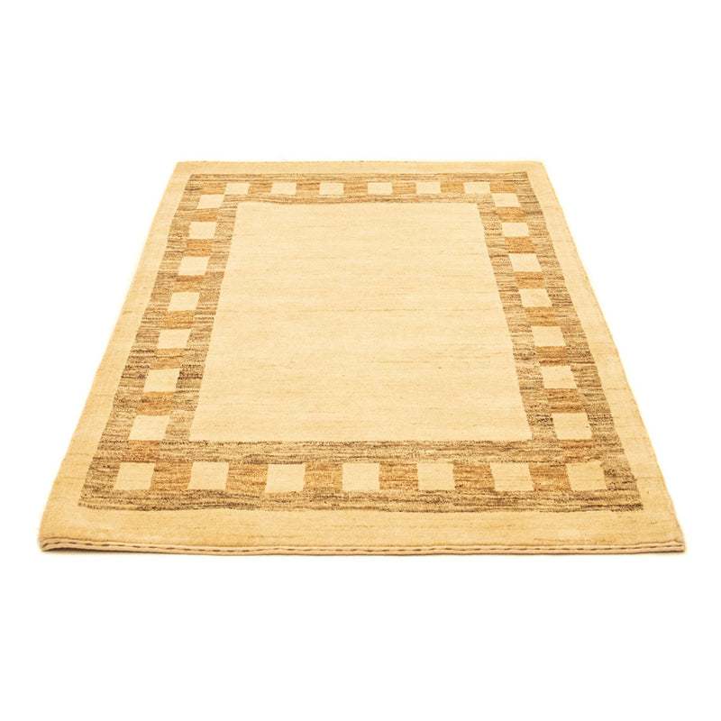 Indo Gabbeh Teppe 156x101cm - Ullteppe