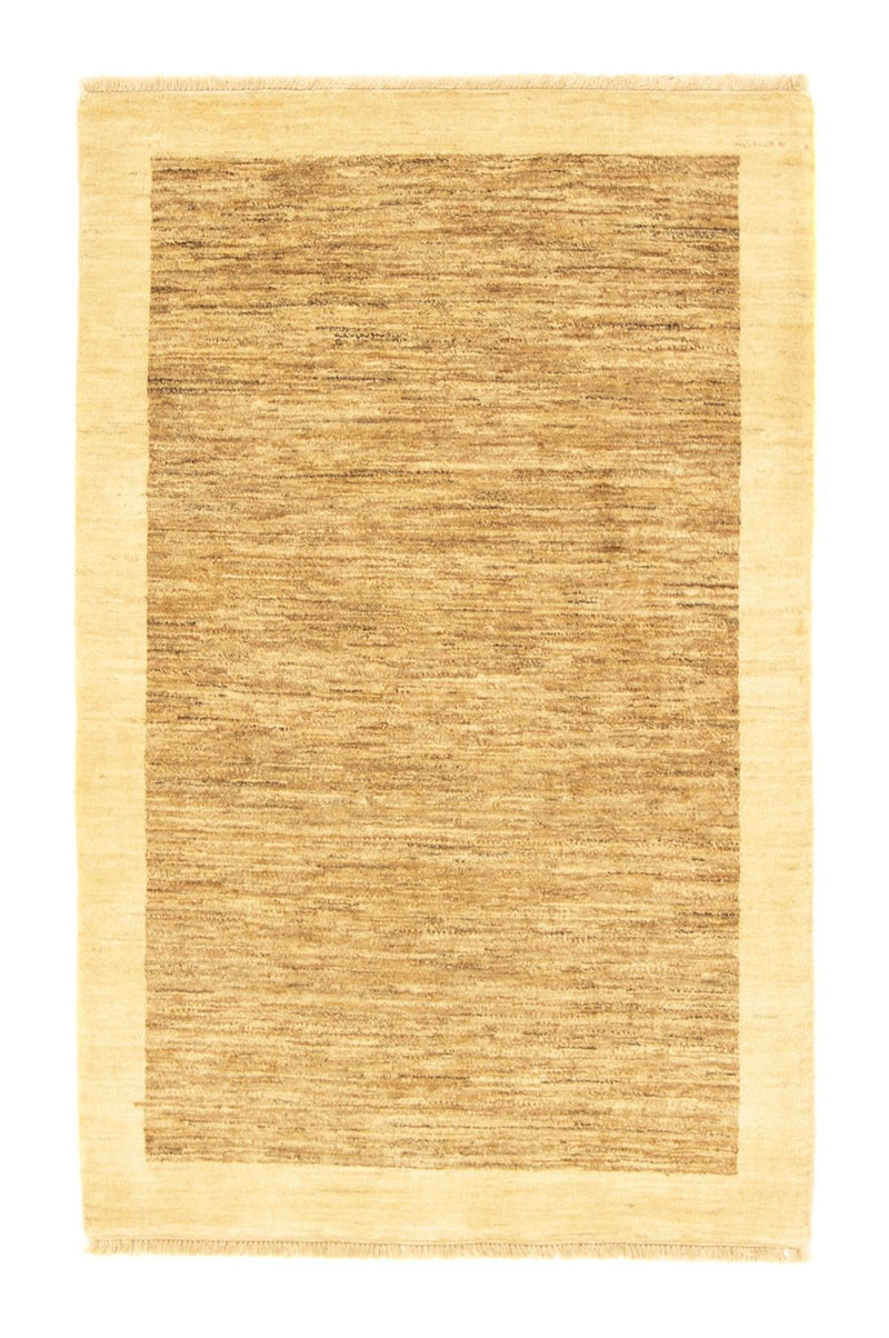Indo Gabbeh Teppe 156x98cm - Ullteppe