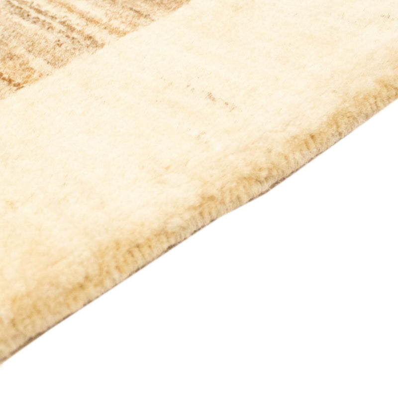 Indo Gabbeh Teppe 156x98cm - Ullteppe