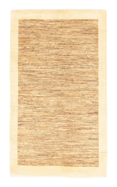 Indo Gabbeh Teppe 97x153cm - Ullteppe