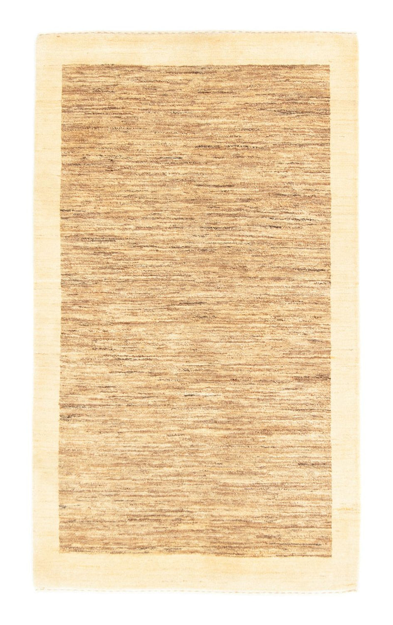 Indo Gabbeh Teppe 97x153cm - Ullteppe