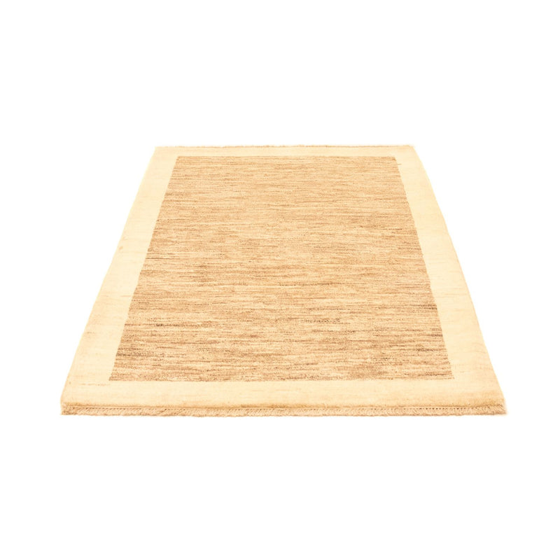 Indo Gabbeh Teppe 97x153cm - Ullteppe