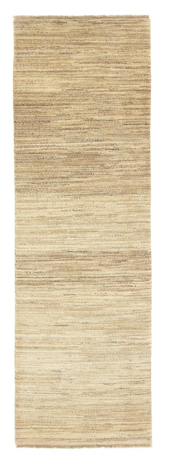 Indo Gabbeh Teppe 254x78cm - Ullteppe