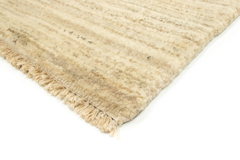 Indo Gabbeh Teppe 254x78cm - Ullteppe