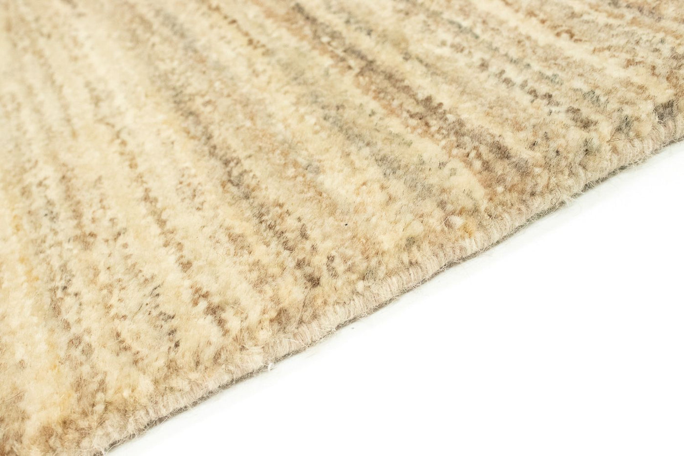 Indo Gabbeh Teppe 254x78cm - Ullteppe