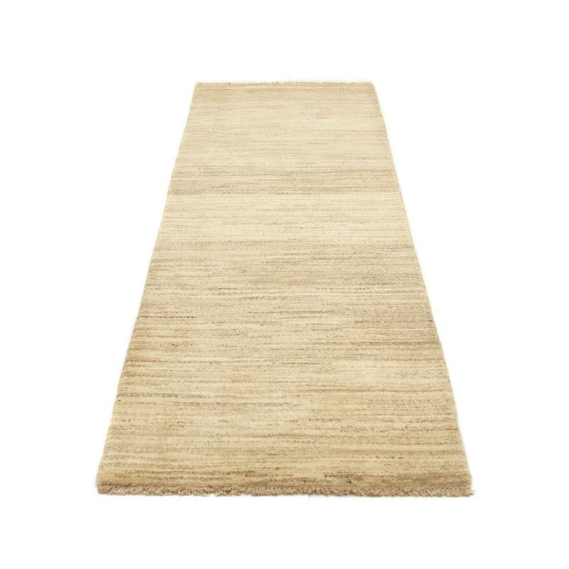 Indo Gabbeh Teppe 254x78cm - Ullteppe