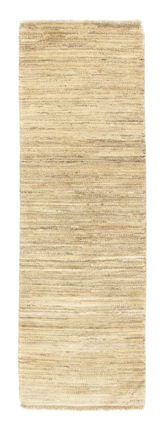 Indo Gabbeh Teppe 187x62cm - Ullteppe