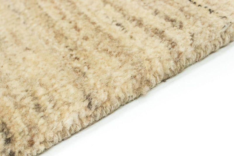 Indo Gabbeh Teppe 187x62cm - Ullteppe