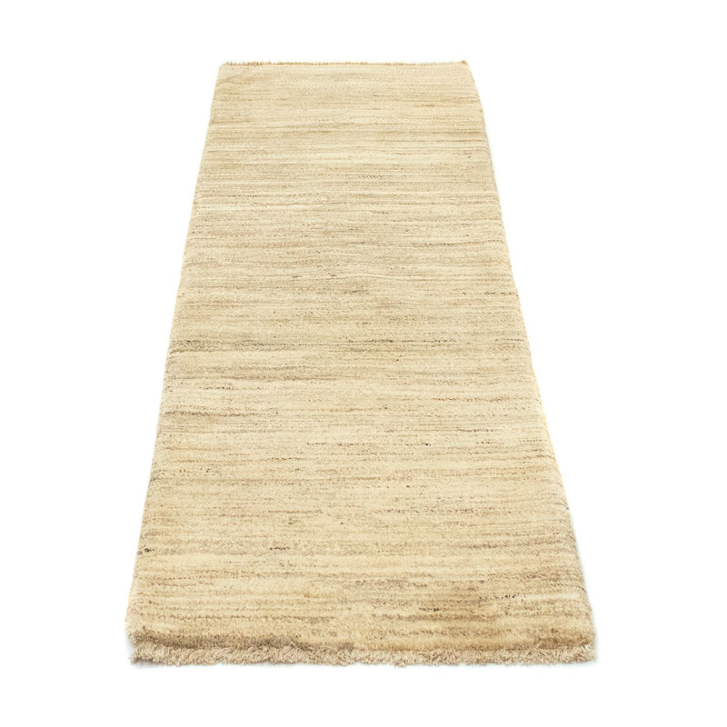 Indo Gabbeh Teppe 187x62cm - Ullteppe