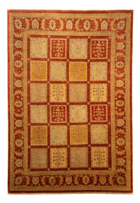 Ziegler Teppe 346x247cm - Orientalsk teppe – product image