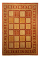 Ziegler Teppe 346x247cm - Orientalsk teppe