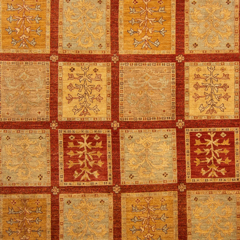 Ziegler Teppe 346x247cm - Orientalsk teppe