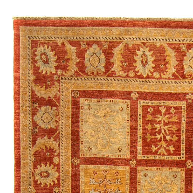 Ziegler Teppe 346x247cm - Orientalsk teppe