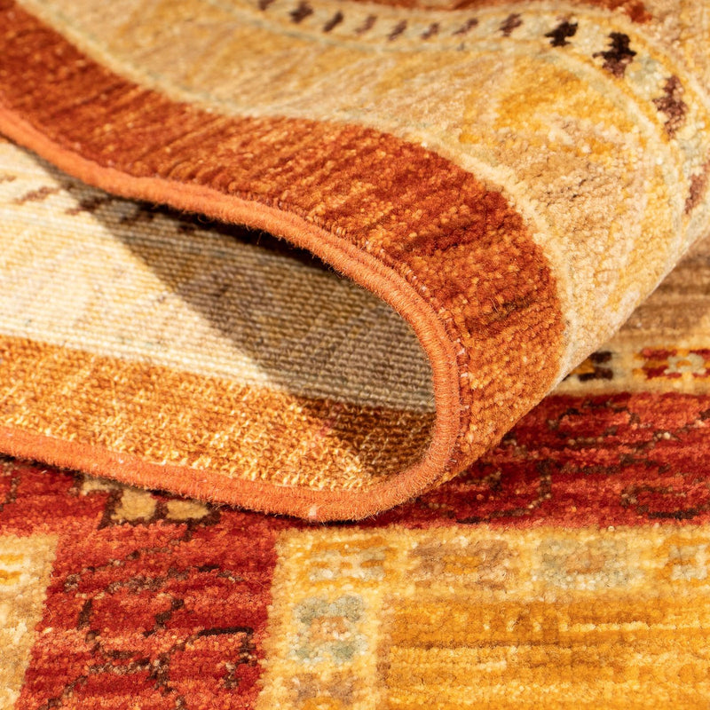 Ziegler Teppe 346x247cm - Orientalsk teppe