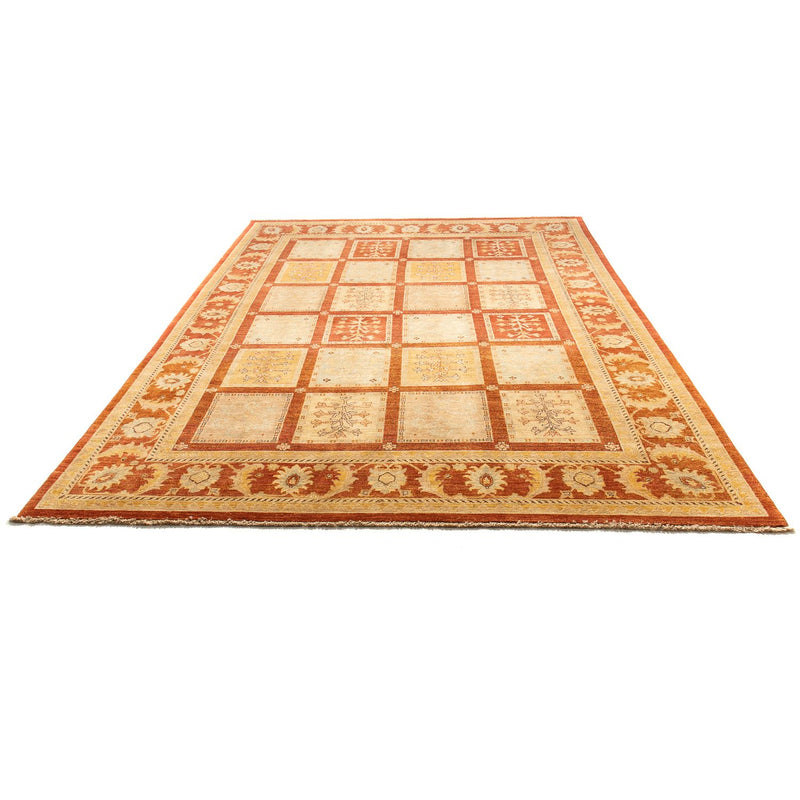 Ziegler Teppe 346x247cm - Orientalsk teppe