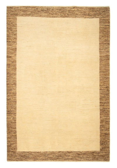 Indo Gabbeh Teppe 169x245cm - Ullteppe