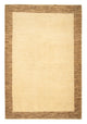 Indo Gabbeh Teppe 245x169cm - Ullteppe