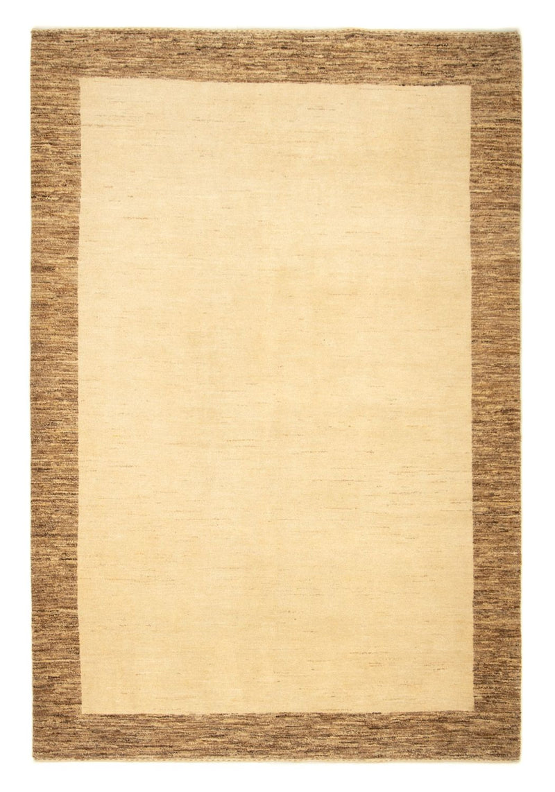 Indo Gabbeh Teppe 245x169cm - Ullteppe