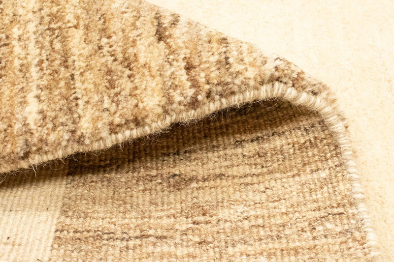 Indo Gabbeh Teppe 245x169cm - Ullteppe