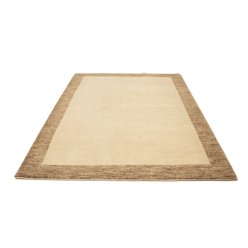 Indo Gabbeh Teppe 245x169cm - Ullteppe