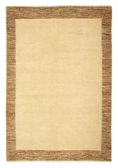 Indo Gabbeh Teppe 167x245cm - Ullteppe