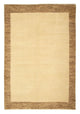 Indo Gabbeh Teppe 245x167cm - Ullteppe