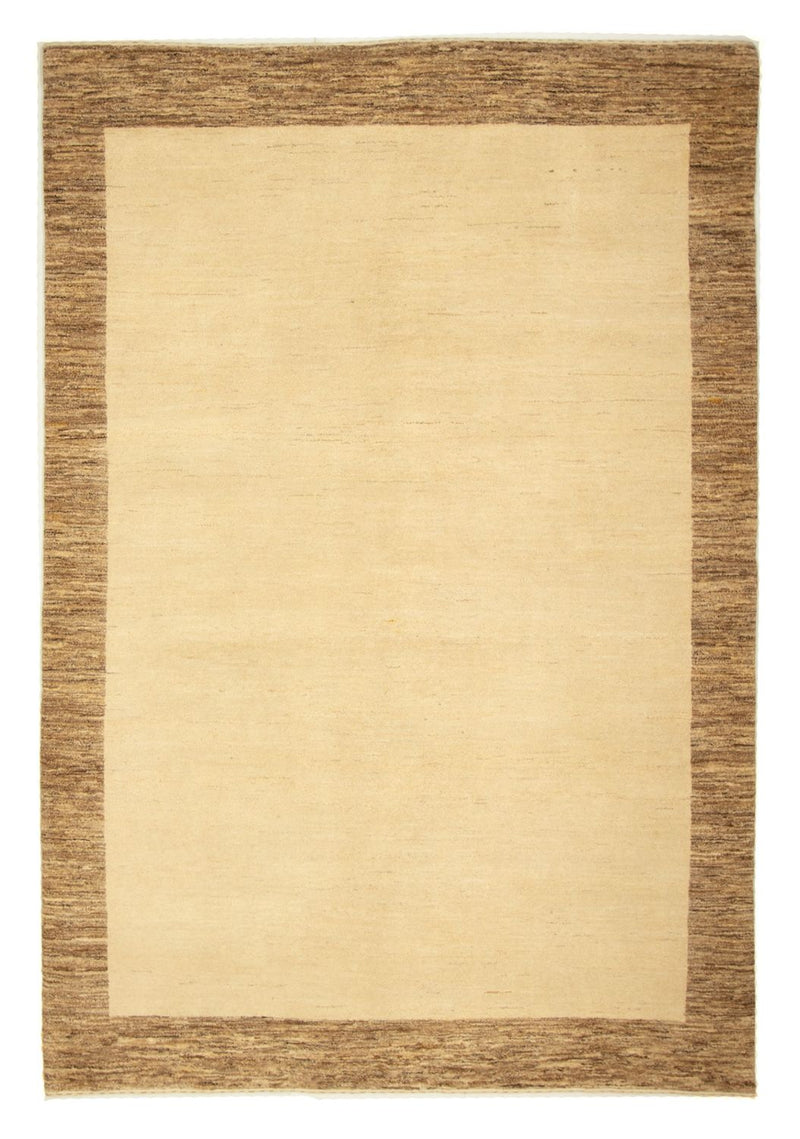 Indo Gabbeh Teppe 245x167cm - Ullteppe